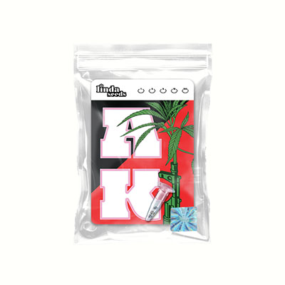AK Samen > Linda Seeds | Hanfsamen Empfehlungen  |  Günstige Hanfsamen