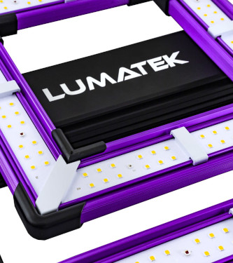 Lumatek LED ATS 200W Pro > Lumatek | Grow-Shop  |  LED Grow Lampen