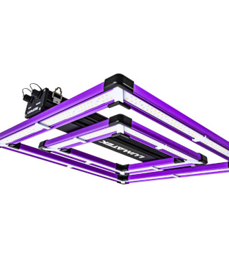 Lumatek LED ATS 200W Pro > Lumatek | Grow-Shop  |  Lampes LED