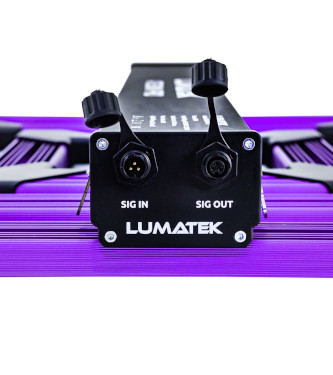 Lumatek LED ATS 300W Pro > Lumatek | Grow-Shop  |  LED Grow Lampen