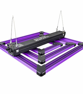 Lumatek LED ATS 300W Pro > Lumatek | Grow-Shop  |  LED Grow Lights