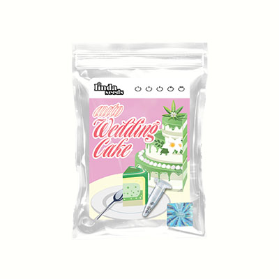 Auto Wedding Cake graines > Linda Seeds | NOS RECOMMANDATIONS DE GRAINES DE CANNABIS  |  Graines de Cannabis à prix bas