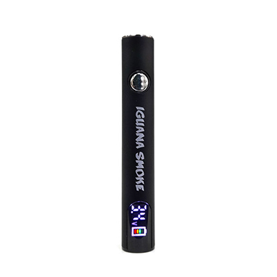 Vape Battery 510 Seed > Iguana Smoke | Vapes