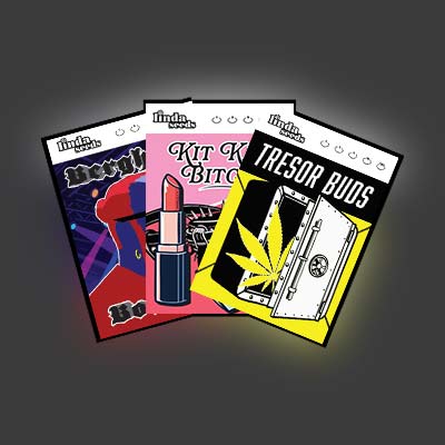 La nouvelle Berlin Club Line de Linda Seeds