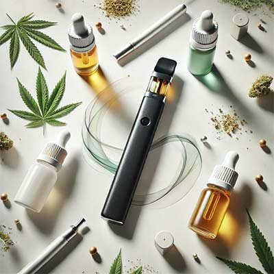 Vapes