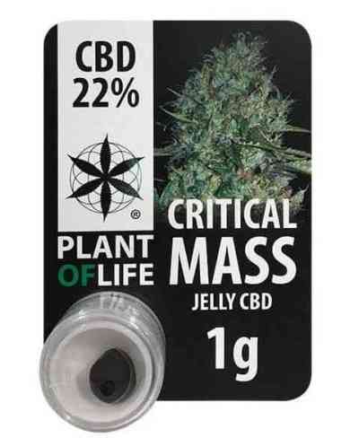 Productos de CBD | CBD-Jelly