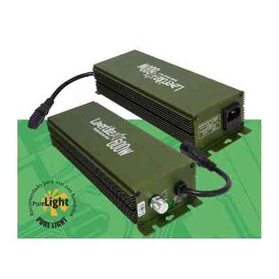 Digital Ballasts