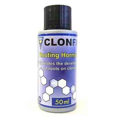 ClonFix > Hesi | Grow-Shop  |  Bewurzelungs Hormone