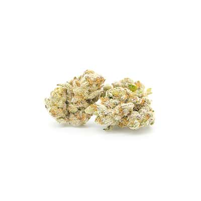 Kali Bubba > Serious Seeds | Semillas Regulares  |  Sativa
