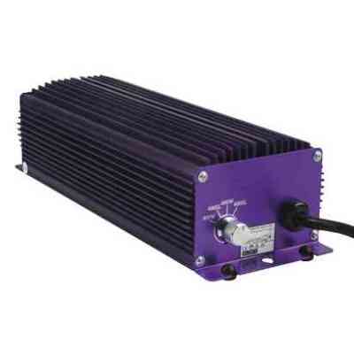 Lumatek 600W regelbar > Elektronische Vorschaltgeräte | Grow-Shop  |  Ballast Électroniques