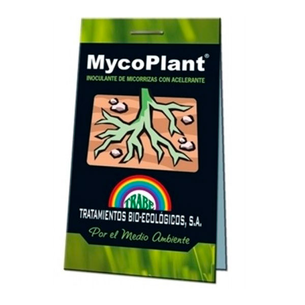 Poudre MYCOPLANT > Envelope Trabe | Grow-Shop pour une culture réussie  |  Ensemencement et accessoires