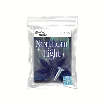 Northern Lights semilla > Linda Seeds | NUESTRAS RECOMENDACIONES DE SEMILLAS DE MARIHUANA  |  Semillas Baratas