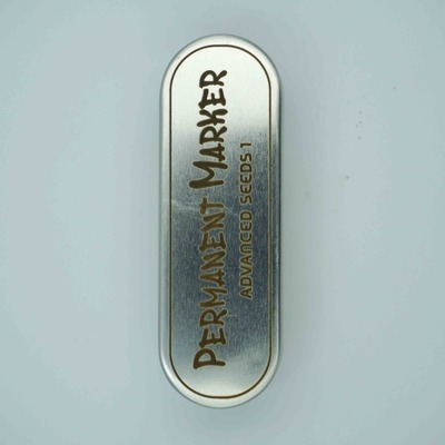 Permanent Marker > Advanced Seeds | Graines Féminisées  |  Indica