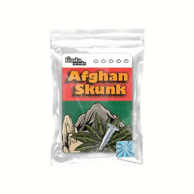 Afghan Skunk Seed > Linda Seeds | Cannabis seeds recommendations  |  Cheap Cannabis