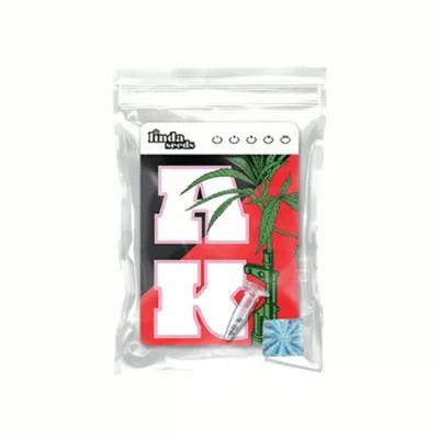 AK Samen > Linda Seeds | Hanfsamen Empfehlungen  |  Günstige Hanfsamen