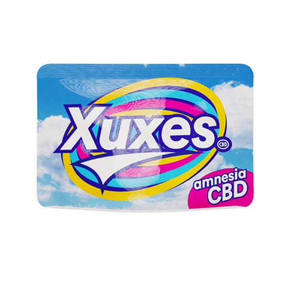 Amnesia CBD > Xuxes | Productos CBD