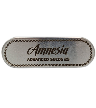 Amnesia > Advanced Seeds | Semillas feminizadas  |  Sativa