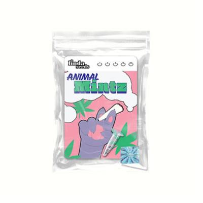 Animal Mintz graines > Linda Seeds | Graines Féminisées  |  Hybride