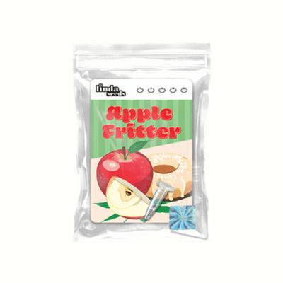 Apple Fritter graines > Linda Seeds | NOS RECOMMANDATIONS DE GRAINES DE CANNABIS  |  Graines de Cannabis à prix bas
