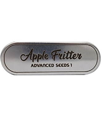 Apple Fritter > Advanced Seeds | Feminisierte Hanfsamen  |  Indica