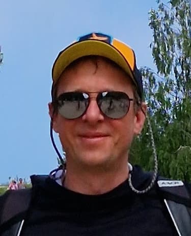 Porträt von Anton Meixner