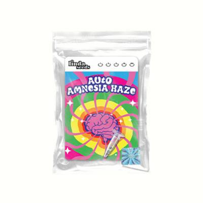 Auto Amnesia Haze Samen > Linda Seeds | Hanfsamen Empfehlungen  |  Günstige Hanfsamen