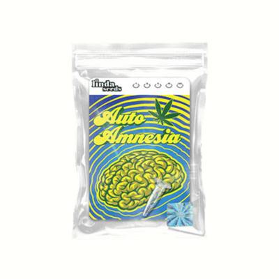 Auto Amnesia Seed > Linda Seeds | Cannabis seeds recommendations  |  Cheap Cannabis