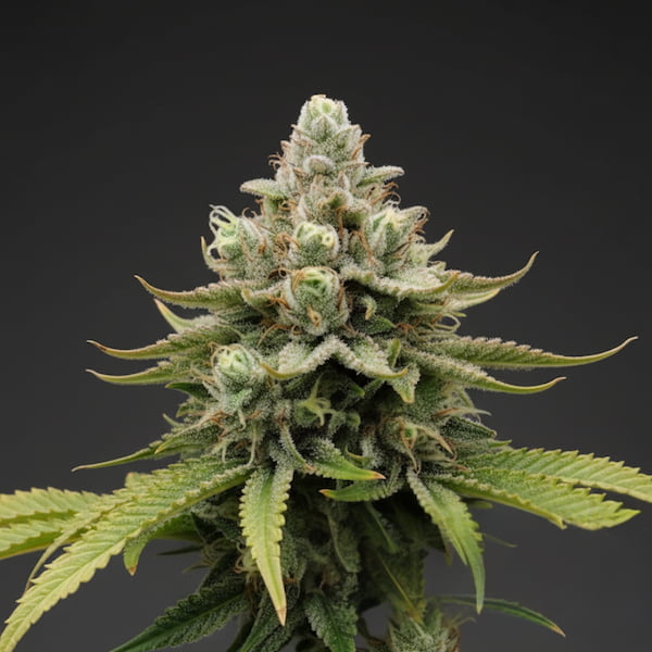 Auto Berghain Bouncer Seed > Linda Seeds | Autoflowering Cannabis   |  Indica