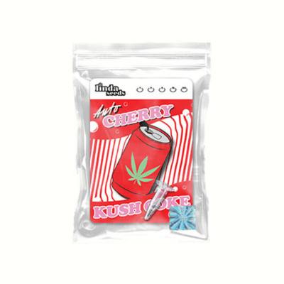 Auto Cherry Kush Coke Seed > Linda Seeds | Autoflowering Cannabis   |  Hybrid
