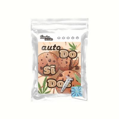 Auto Do Si Dos semilla > Linda Seeds | Semillas de marihuana autoflorecientes  |  Índica