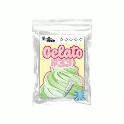 Auto Gelato #33 Samen > Linda Seeds | Hanfsamen Empfehlungen  |  Günstige Hanfsamen