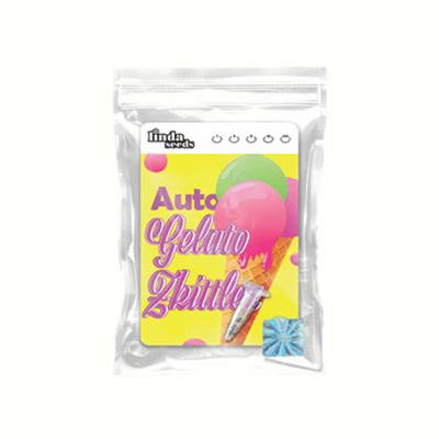 Auto Gelato Zkittlez Samen > Linda Seeds | Autoflowering Hanfsamen  |  Indica