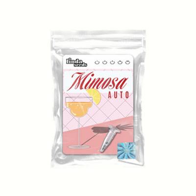 Auto Mimosa Samen > Linda Seeds | Hanfsamen Empfehlungen  |  Günstige Hanfsamen