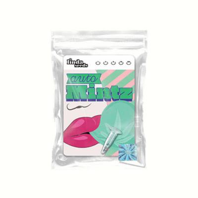 Auto Mintz Samen > Linda Seeds | Autoflowering Hanfsamen  |  Indica