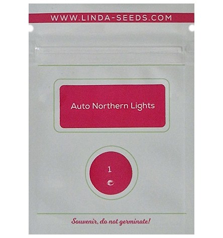 Auto Northern Light > Linda Seeds | Hanfsamen Empfehlungen  |  Günstige Hanfsamen