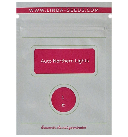 Auto Northern Light > Linda Seeds | Hanfsamen Empfehlungen  |  Günstige Hanfsamen
