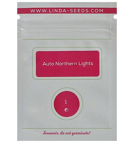 Auto Northern Light > Linda Seeds | NOS RECOMMANDATIONS DE GRAINES DE CANNABIS  |  Graines de Cannabis à prix bas