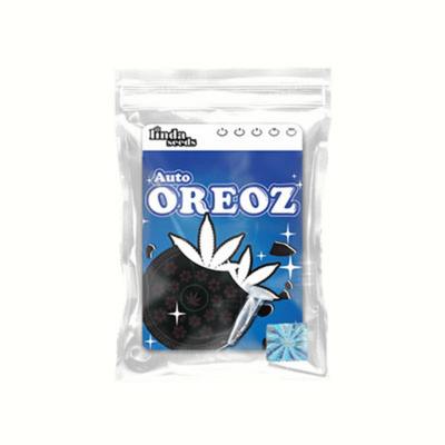 Auto Oreoz Seed > Linda Seeds | Autoflowering Cannabis   |  Hybrid