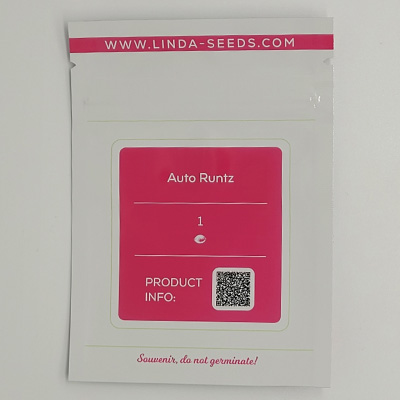 Runtz Auto > Linda Seeds | Cannabis seeds recommendations  |  Cheap Cannabis