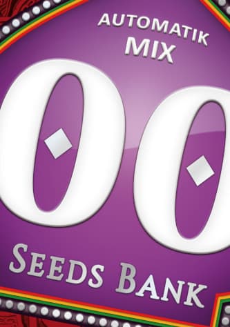 Automatik Mix > 00 Seeds Bank | Autoflowering Hanfsamen  |  Hybrid