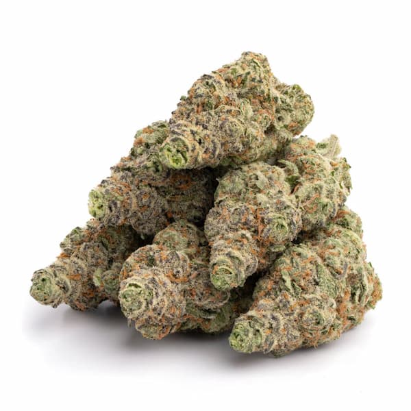 Badaboom Samen > Bask Triangle Farms | Feminisierte Hanfsamen  |  Indica