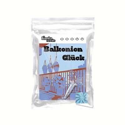 Balkonien Glück (F1 Fast Flowering) Seed > Linda Seeds | Cannabis seeds recommendations  |  Cheap Cannabis