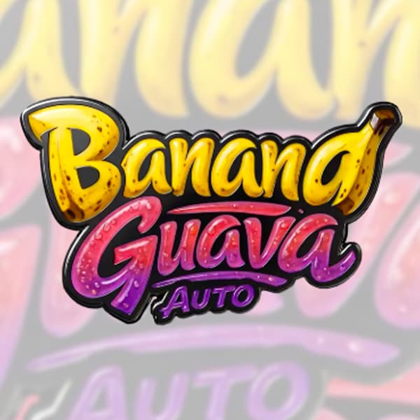 Banana Guava Auto Seed > Fast Buds Company | Autoflowering Cannabis   |  Hybrid