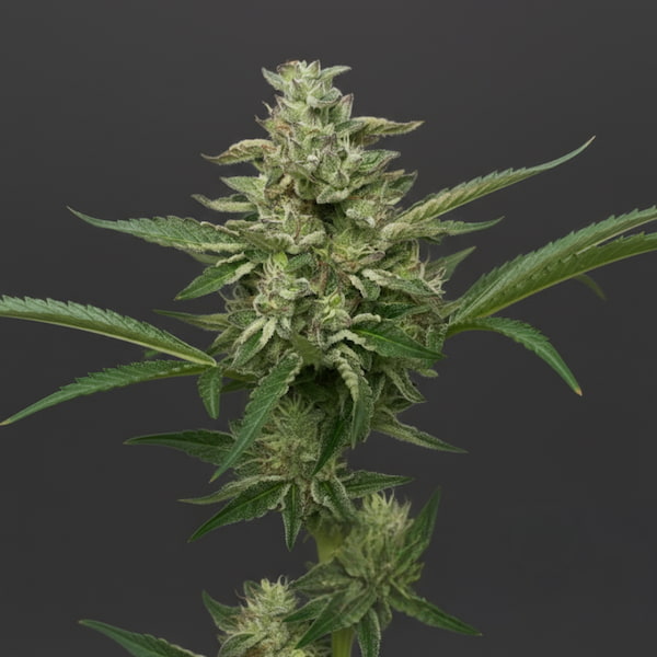 Berghain Bouncer Seed > Linda Seeds | Feminized Cannabis   |  Indica