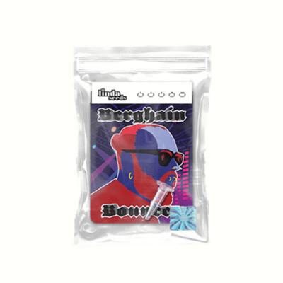 Berghain Bouncer Samen > Linda Seeds | Feminisierte Hanfsamen  |  Indica
