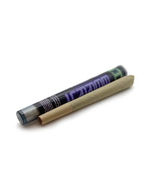 Blueberry CBD Joint > beuh CBD | Produits CBD