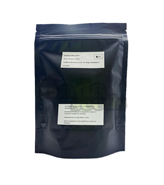 Blueberry Fleur de CBD Trim > beuh CBD | Produits CBD