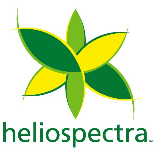 Marque: Heliospectra