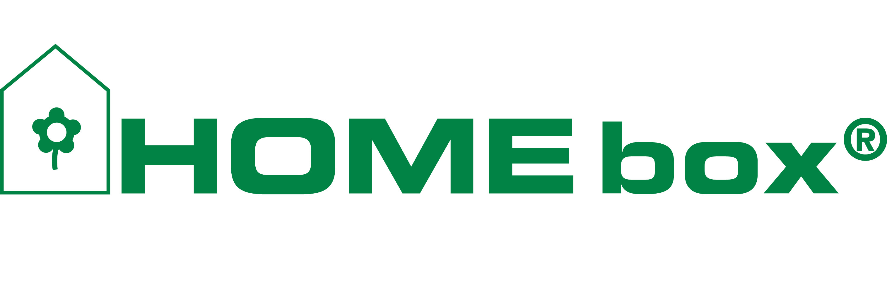 HOMEbox HOMEbox