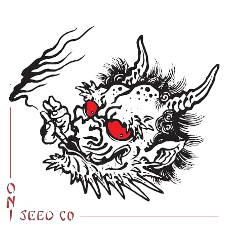 Oni Seeds Co Oni Seeds Co